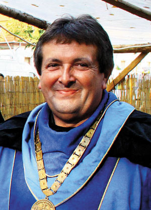 Danó Sandor